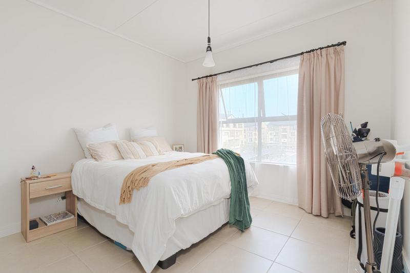 To Let 1 Bedroom Property for Rent in The Huntsman Western Cape